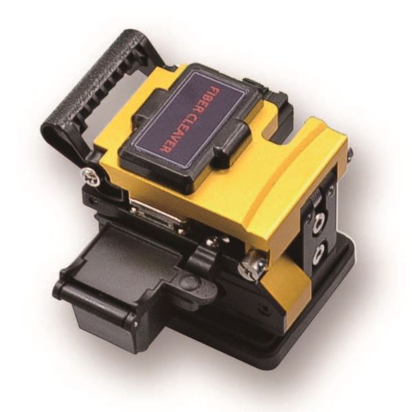 Picture of Fiber Cleaver. For all types of Fibre