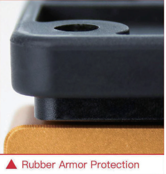 Picture of Fiber Cleaver. For all types of Fibre