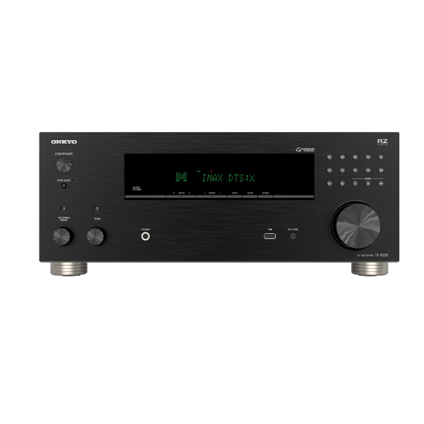 Picture of 9.2 Channel Home Theatre Network AV Receiver Amp. 200 Watts per Channel.1x Phono