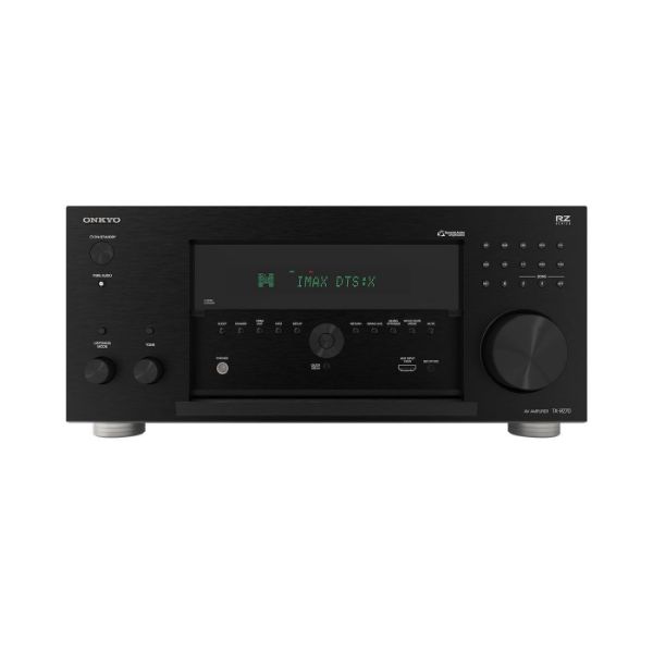 Picture of 11.2 Channel Home Theatre Network AV Receiver Amp. 140 Watts per Channel.1x Phono