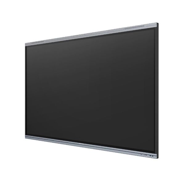Picture of 65'' U3 Series IFP Education 4K with Android 13 OS Panel. Google EDLA 8-Mic Array