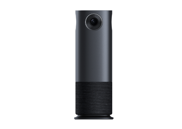 Picture of 5MP Conference Webcam w/ Instant Autofocus & 360 FoV 4-Mic Array Noise Reduction