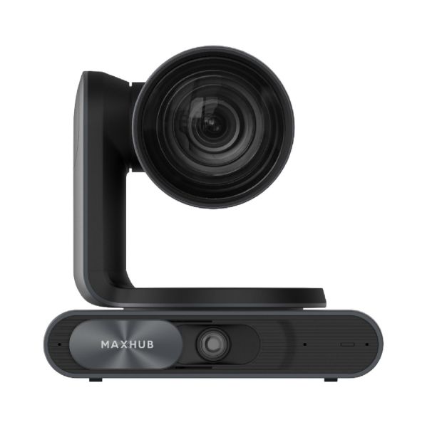 Picture of 4K PTZ Intelligent Dual Eye Webcam. Certified for Microsoft Teams