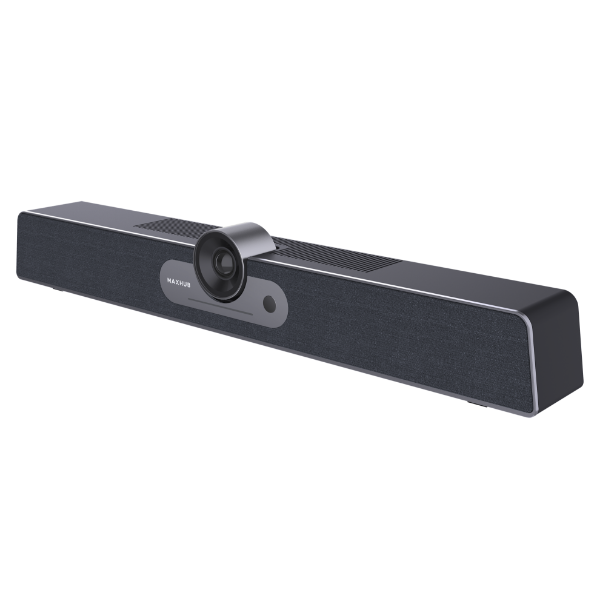 Picture of All-in-one UHD USB Videobar 8m Voice Pick-up for Small & Medium-sized Rooms. 4K Camera