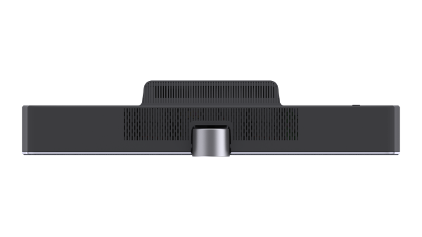 Picture of All-in-one UHD USB Videobar w/ 8m Voice Pick-up for Medium Sized Rooms. 4K Camera