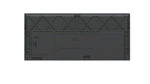 Picture of 105'' Ultra-wide 21:9 Commercial Display. Professional 5K Display