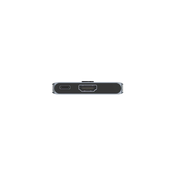Picture of HDMI Bi-directional Switch. Supports up to 8K@60Hz UHD. 2-in-1-Out & 1-in-2-Out.