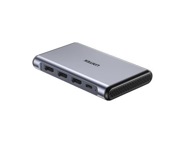 Picture of Dual 4K HDMI Video Capture Card w/ Loop-out. Capture & Stream Instantly.