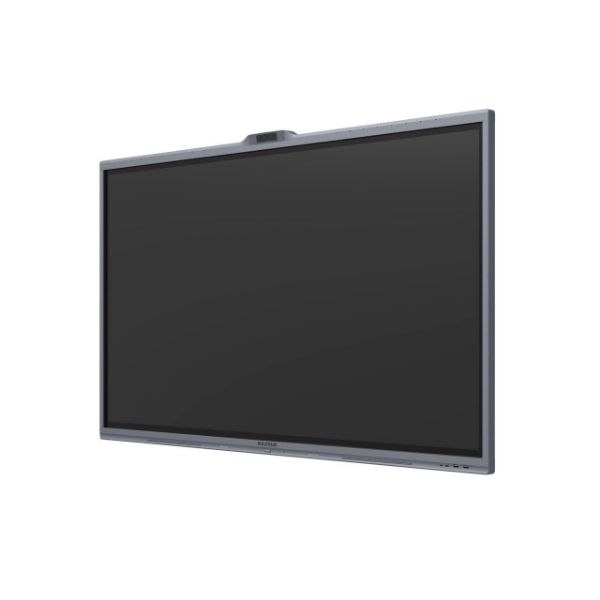 Picture of 55'' V7 Series XBoard MTR 4K Interactive Touch Screen 50MP x 3 Trident Camera System 16