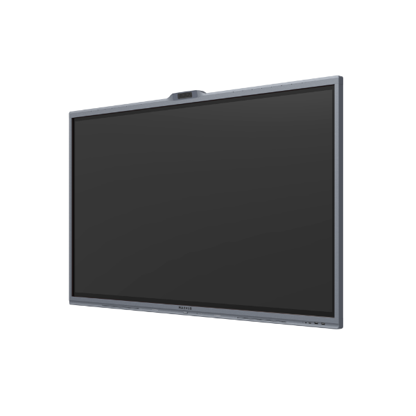 Picture of 65'' V7 Series XBoard All in One Interactive Touch Screen. 50MP x 3 Trident Camera System