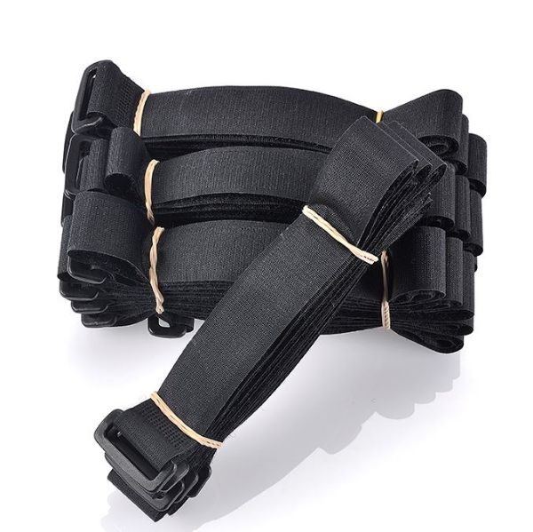 Picture of VELSTRAP 600mm x 25mm. Reusable Self-Engaging High Strength Strap