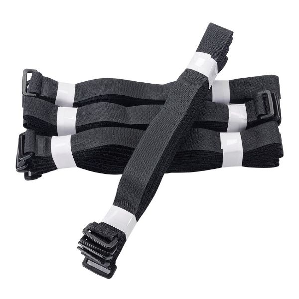 Picture of VELSTRAP 900mm x 25mm. Reusable Self-Engaging High Strength Strap