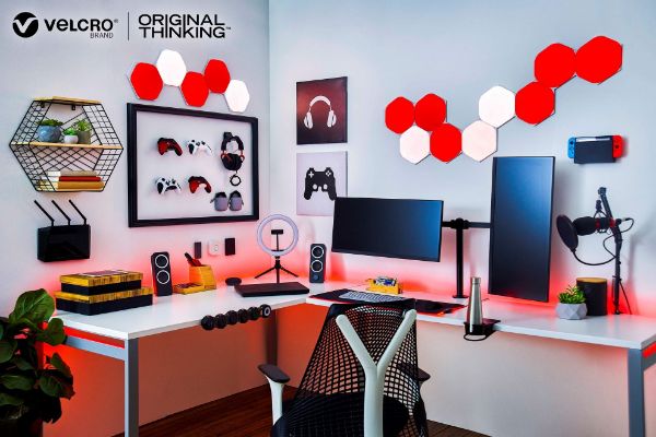 Picture of ECO Pre-cut 6pk Straps Made from 50% Recycled Strong Durable Reliable