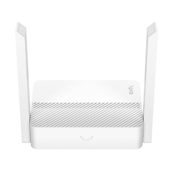 Picture of N300 5-in-1 Multi-Mode Wi-Fi Router - DEMO UNIT Guest Network WPS DDNS VPN