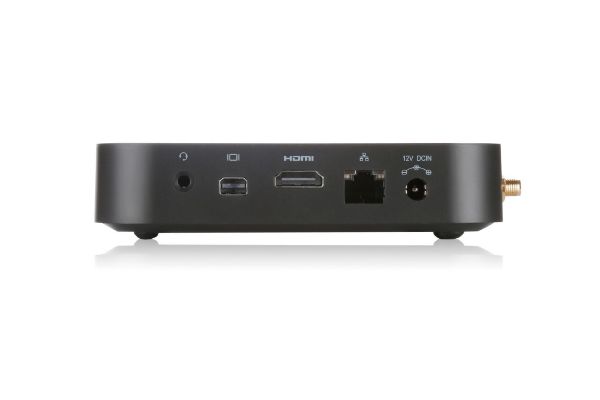 Picture of NEO Z83-4 Max Windows 10 PRO Fanless Mini PC. Intel X5-Z8350 (64-bit) 4GB