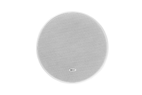 Picture of Ultra Thin Bezel 5.25'' Round In Ceiling Speaker 130mm Uni-Q driver w/ 16mm aluminium dome