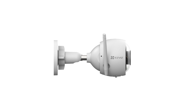 Picture of H3 2K Outdoor WiFi Smart Home Camera w/ Colour Night Vision. 2.8mm Lens 1/2.7'' Progressive