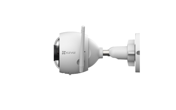 Picture of H3 2K Outdoor WiFi Smart Home Camera w/ Colour Night Vision. 2.8mm Lens 1/2.7'' Progressive