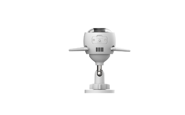 Picture of H3 2K Outdoor WiFi Smart Home Camera w/ Colour Night Vision. 2.8mm Lens 1/2.7'' Progressive