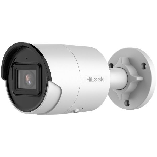 Picture of 6MP Pro-Series H265 6MP PoE IR (40m) 120dB True-WDR. IP67 Weatherproof Bullet Camera