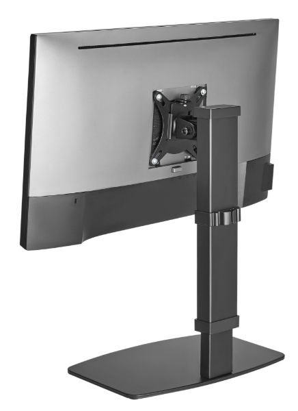 Picture of 17''-32'' Single Screen Vertical Lift Steel Monitor 10 View Height Settings