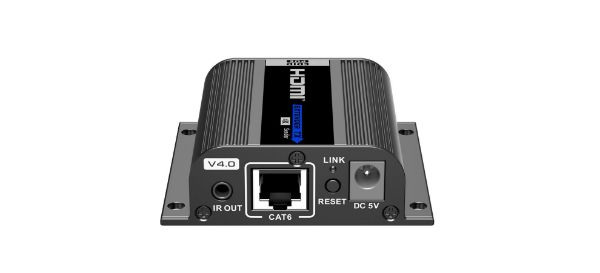 Picture of HDMI KVM Extender Over Single Cat5E/6 up to 120M Multipoint/Point to Point.