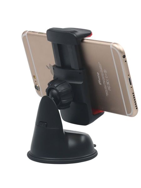 Picture of UniverSmartphone Grip Mount. Fits all Devices Between 5-9cm. Heat & Cold