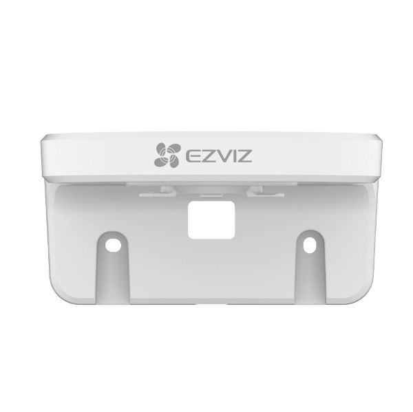 Picture of Wall Mount Bracket for PT Cameras & Turret Cameras. Compatible EZVIZ C6 series