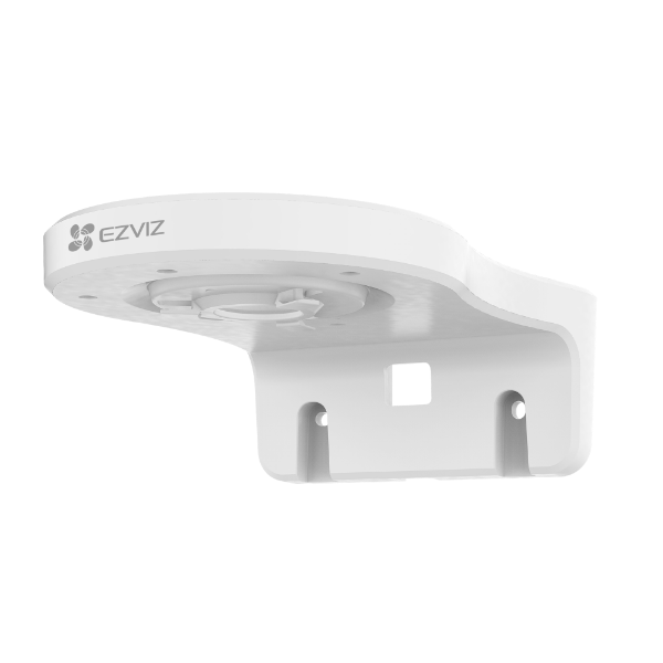 Picture of Wall Mount Bracket for PT Cameras & Turret Cameras. Compatible EZVIZ C6 series