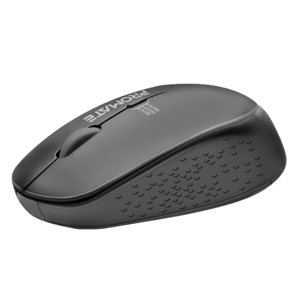 Picture of Ergonomic Wireless Mouse 800/1200/1600 Dpi. 10m Working Range. Included Nano Receiver