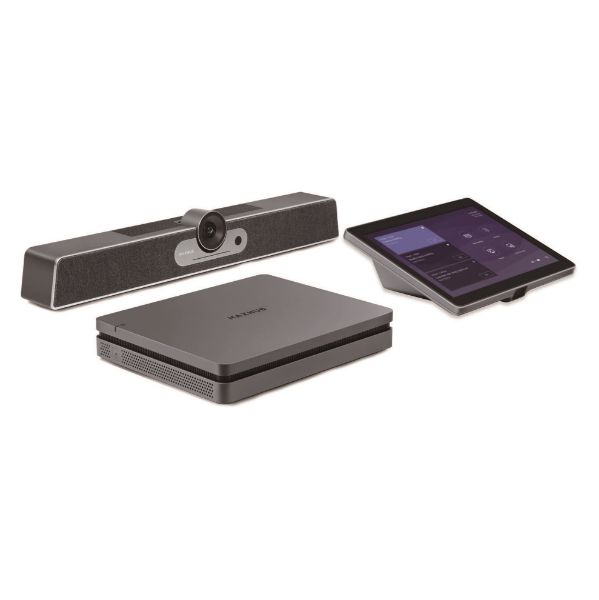Picture of XCore Kit for Microsoft Teams Rooms (MTR).