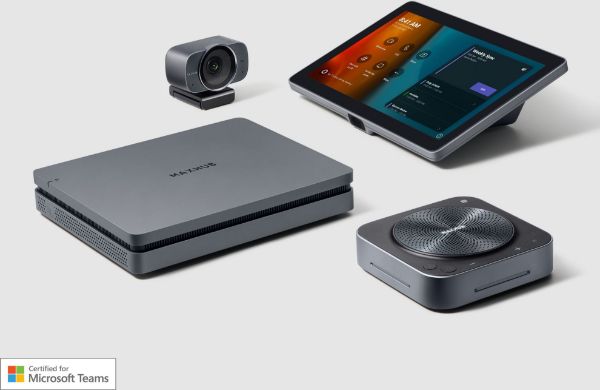 Picture of XCore Kit for Microsoft Teams Rooms (MTR).