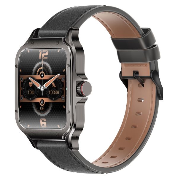 Picture of IP68 Smartwatch w/ 1.78'' Curved Display & BT Calling Fitness Tracker Pedometer