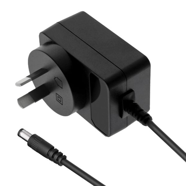 Picture of UniverDC Power Supply 24V/125A 21mm Straight Plug