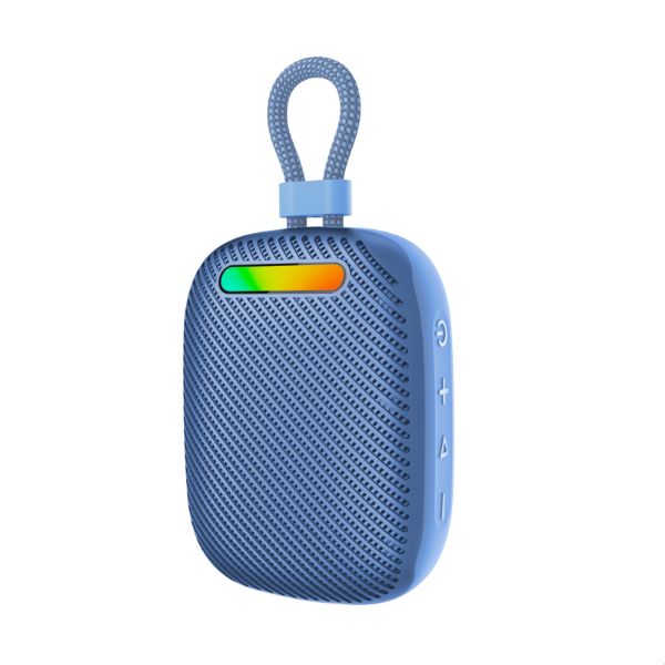 Picture of 7W Wireless HD Speaker with up to 14 Hours Playing ti IPX6 Water Resistant TWS