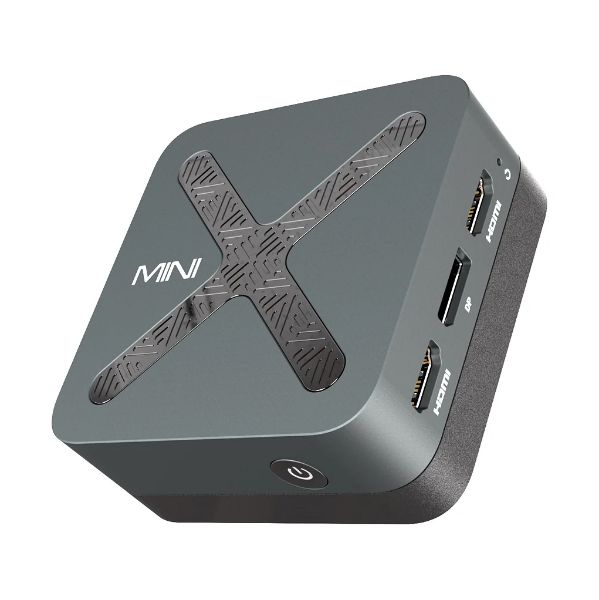 Picture of MINIX NEO Z97 Win 11 Pro 12GB RAM/512GB SSD Mini PC Intel N97 Quad Core Processor