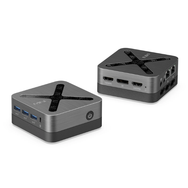 Picture of MINIX NEO Z97 Win 11 Pro 12GB RAM/512GB SSD Mini PC Intel N97 Quad Core Processor