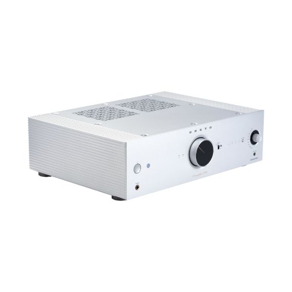 Picture of Icon Network Preamplifier Silver