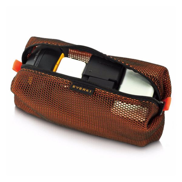 Picture of Mesh Accessories Pouch