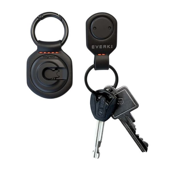 Picture of Quick-Release Keychain with FIDLOCK Magnetic Closure Universal, 2-Piece System