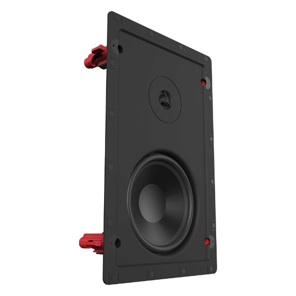 Picture of 6.5'' In-Wall Sky Hook Speaker 1'' Tweeter 6.5'' Woofer 40W RMS 160W Peak