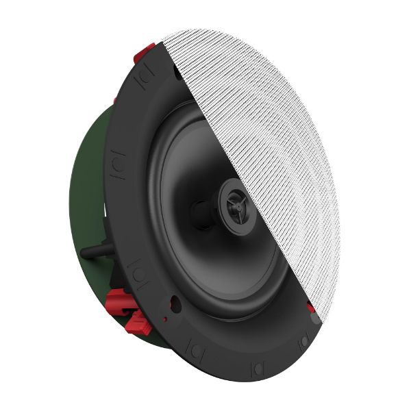 Picture of 8'' In-Ceiling Sky Hook Speake 1'' Tweeter 8'' Woofer 40W RMS 160W Peak