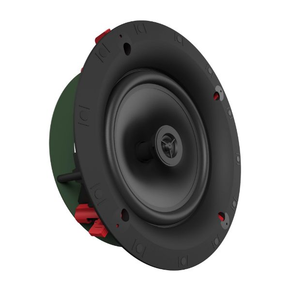 Picture of 8'' In-Ceiling Sky Hook Speake 1'' Tweeter 8'' Woofer 40W RMS 160W Peak