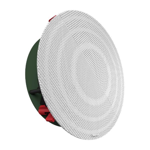 Picture of 8'' In-Ceiling Sky Hook Speake 1'' Tweeter 8'' Woofer 40W RMS 160W Peak