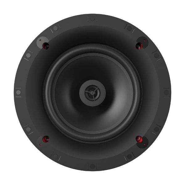 Picture of 8'' In-Ceiling Sky Hook Speake 1'' Tweeter 8'' Woofer 40W RMS 160W Peak