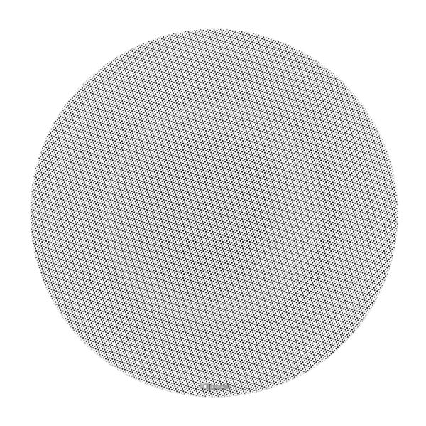 Picture of 8'' In-Ceiling Sky Hook Speake 1'' Tweeter 8'' Woofer 40W RMS 160W Peak