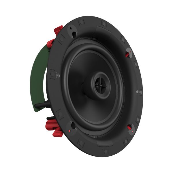 Picture of 8'' In-Ceiling Sky Hook Speake 1'' Tweeter 8'' Woofer 50W/200 RMS