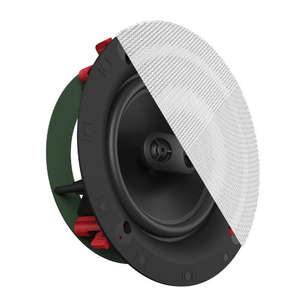 Picture of 8'' In-Ceiling Sky Hook Speake Dual 0.75'' Tweeter 8'' Woofer 50W/200W RMS