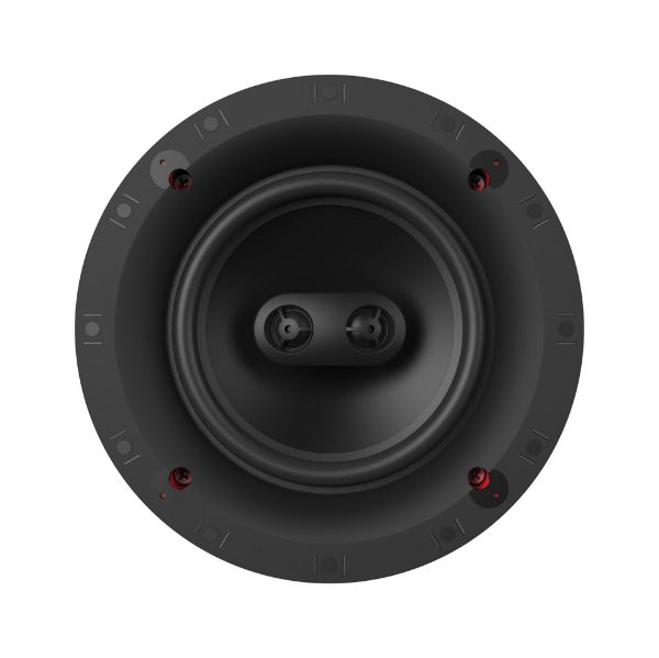 Picture of 8'' In-Ceiling Sky Hook Speake Dual 0.75'' Tweeter 8'' Woofer 50W/200W RMS