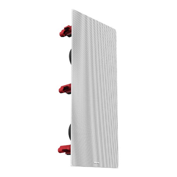 Picture of 5.5'' In-Wall Sky Hook Speaker 1'' Tweeter Dual 5.5'' Woofer 60W RMS 240W Peak